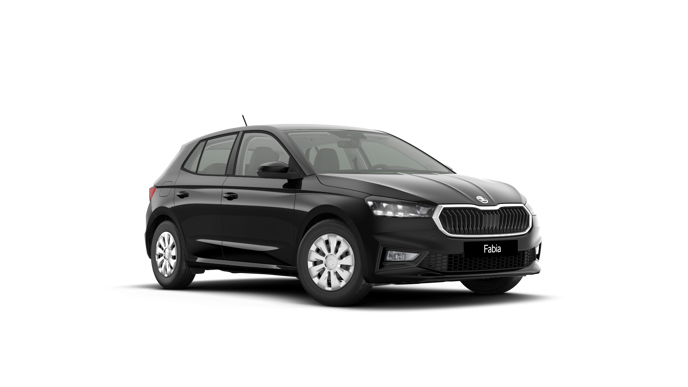 Bild eines Fabia Essence