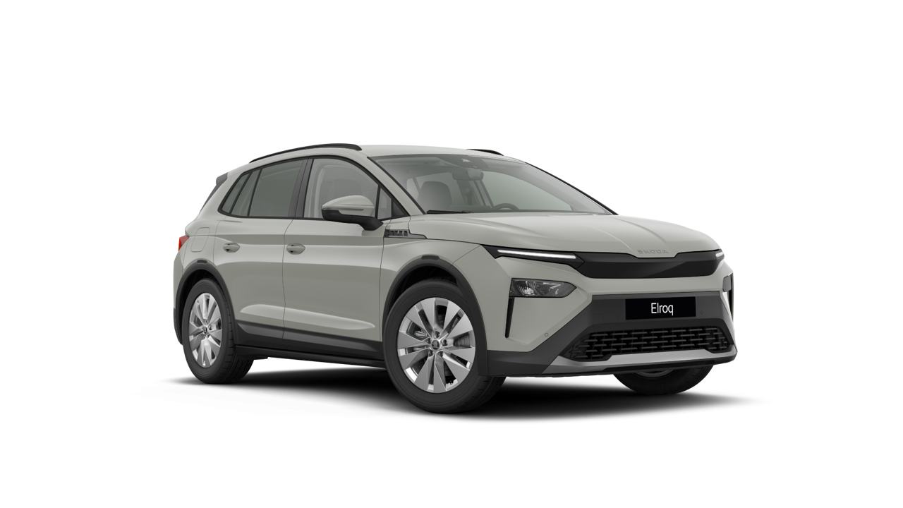 Bild eines Elroq 50