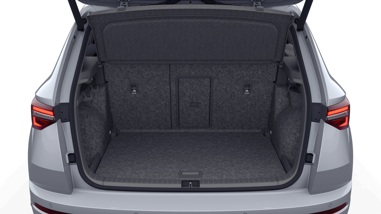 Bild eines Karoq Sportline TSI DSG ACT