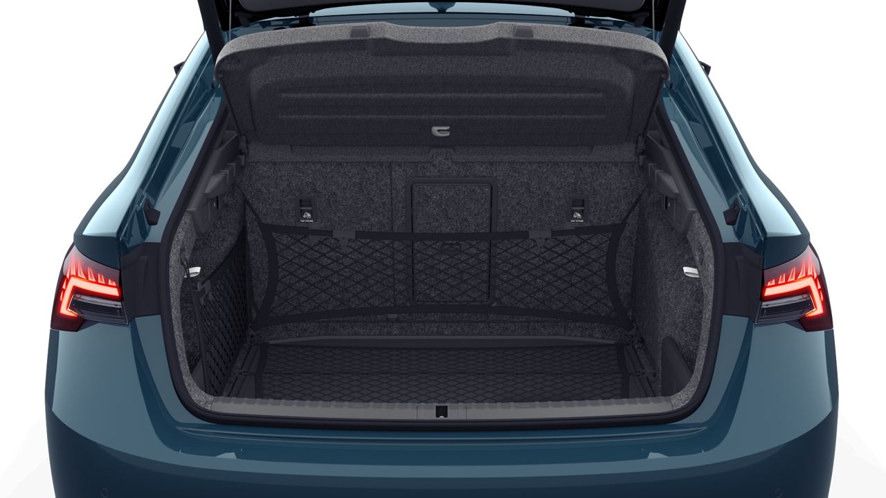 Bild eines Octavia Sportline TDI DSG