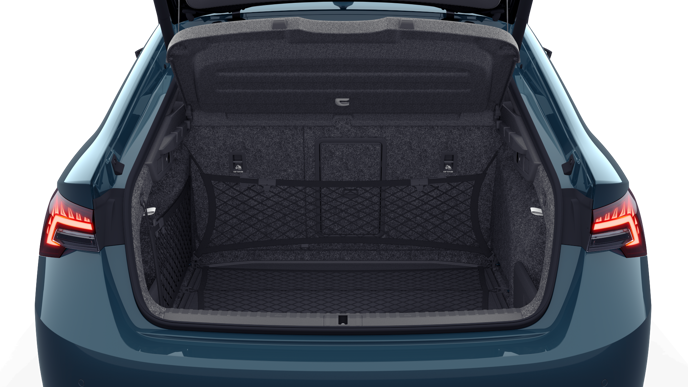 Bild eines Octavia Sportline TDI DSG