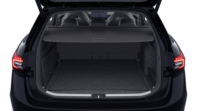 Bild eines Superb Combi Sportline iV TSI DSG