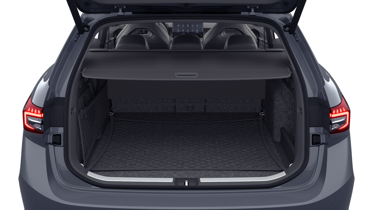 Bild eines Superb Combi Sportline iV TSI DSG