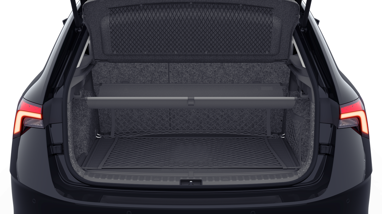 Bild eines Scala Selection TSI