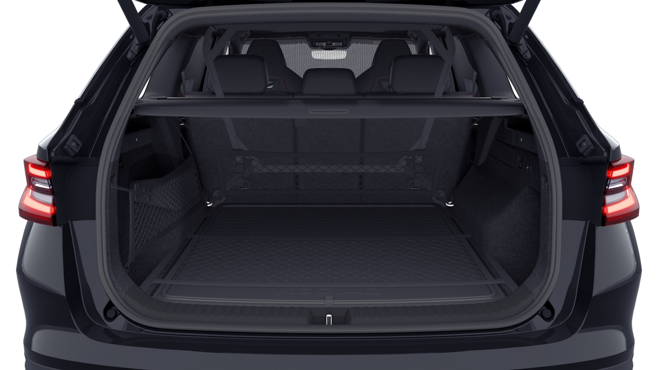 Bild eines Kodiaq RS 4x4 TSI DSG
