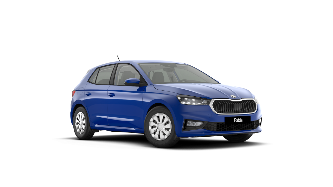Bild eines Fabia Essence