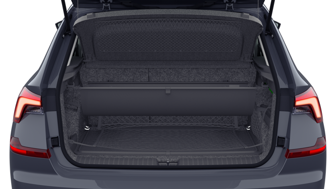 Bild eines Kamiq Monte Carlo TSI