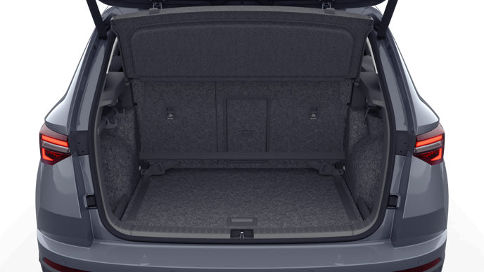 Bild eines Karoq 4x4 Selection TDI DSG