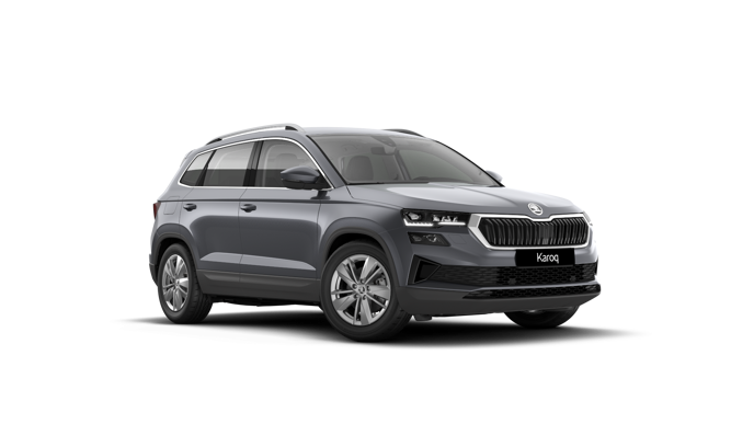 Bild eines Karoq 4x4 Selection TDI DSG