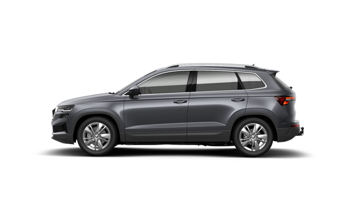 Bild eines Karoq 4x4 Selection TDI DSG
