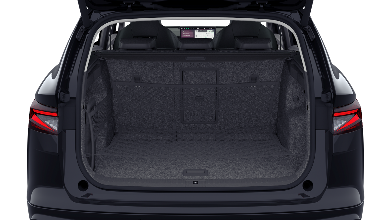 Bild eines Enyaq Sportline 85