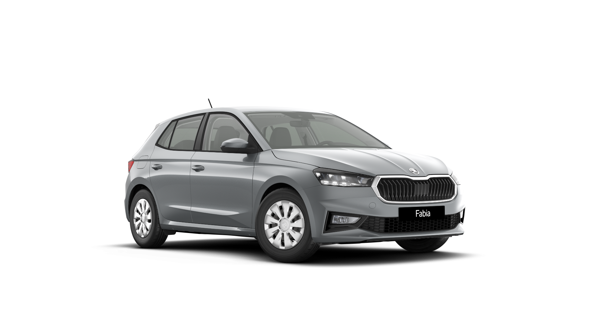Skoda Fabia Essence 2026