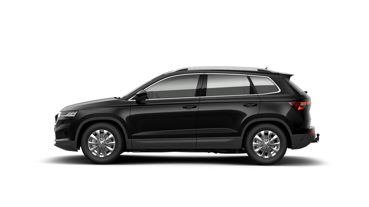 Bild eines Karoq 4x4 Selection TDI DSG