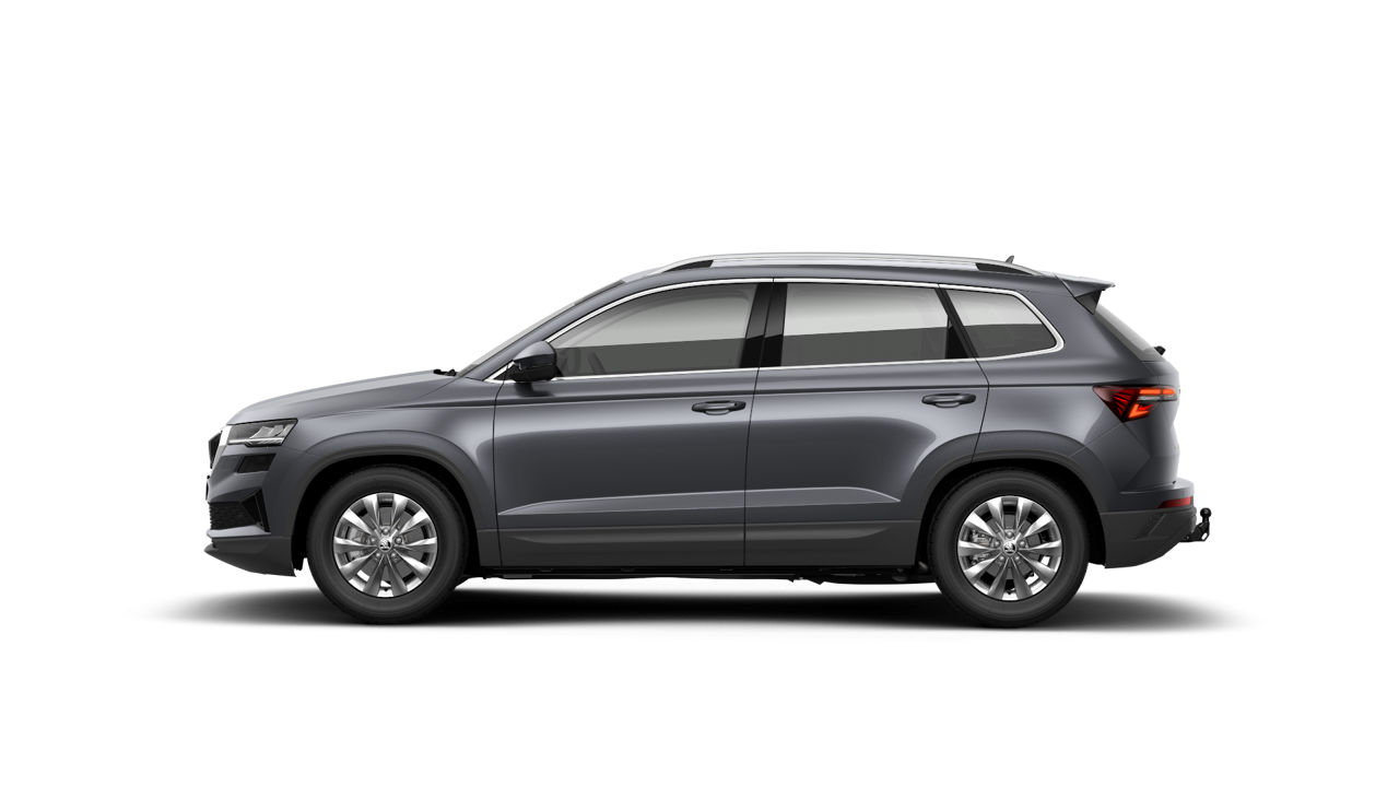 Bild eines Karoq 4x4 Selection TDI DSG