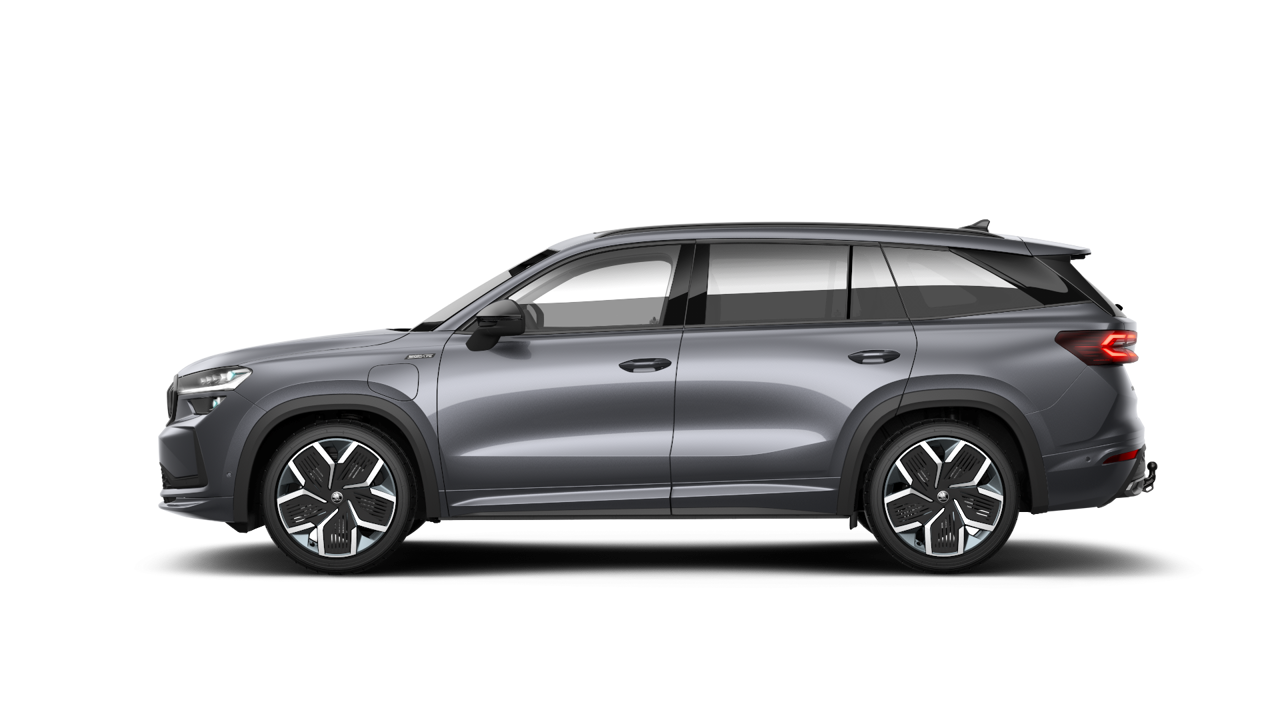 Bild eines Kodiaq Sportline iV TSI DSG