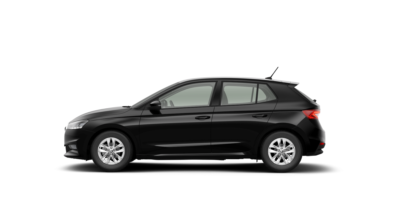 Bild eines Fabia Selection TSI