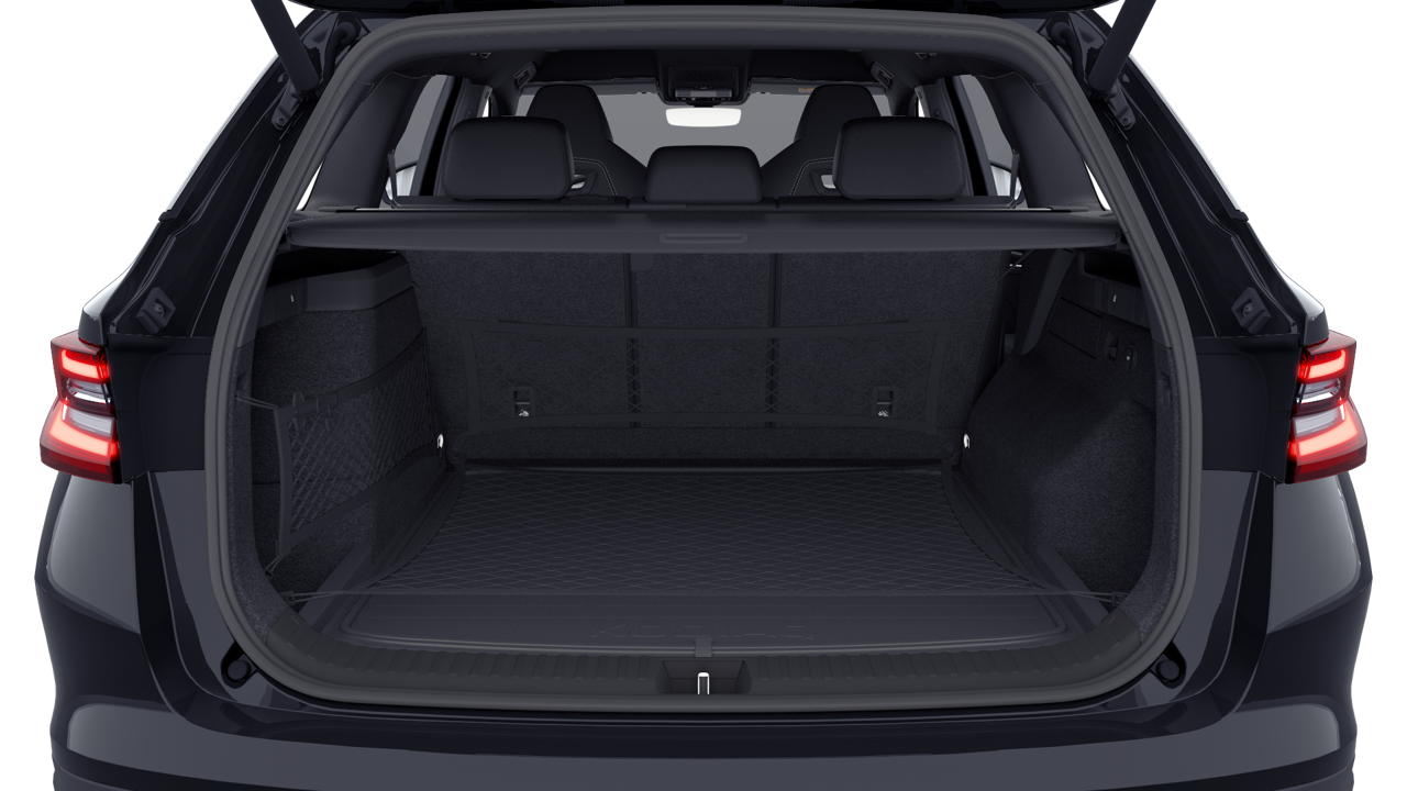 Bild eines Kodiaq Sportline iV TSI DSG