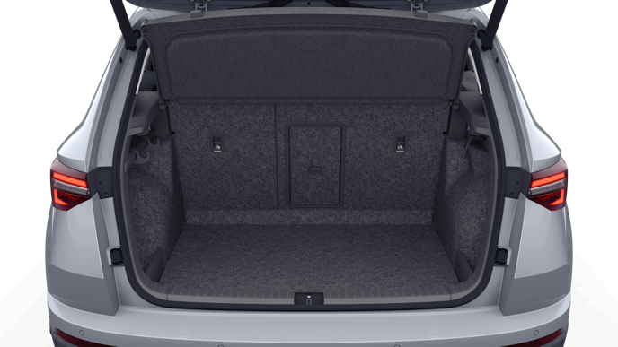Bild eines Karoq 4x4 Selection TDI DSG