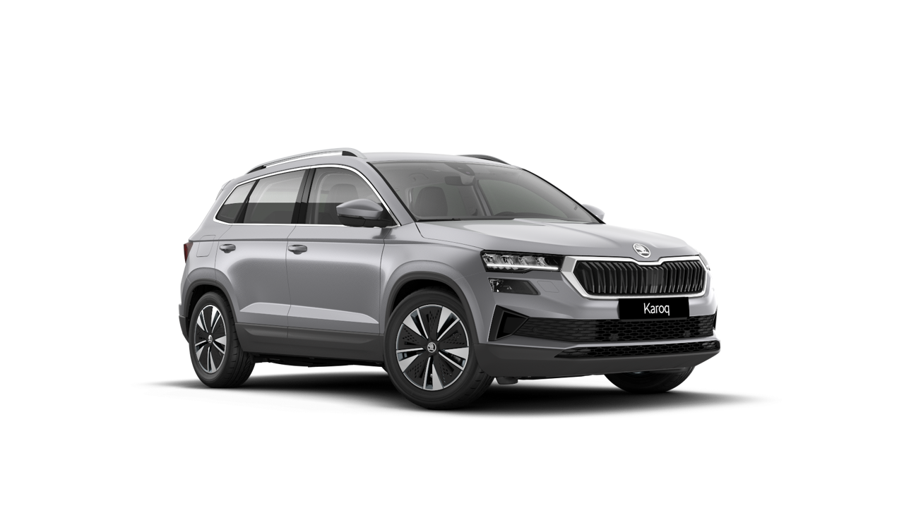Bild eines Karoq 4x4 Selection TDI DSG