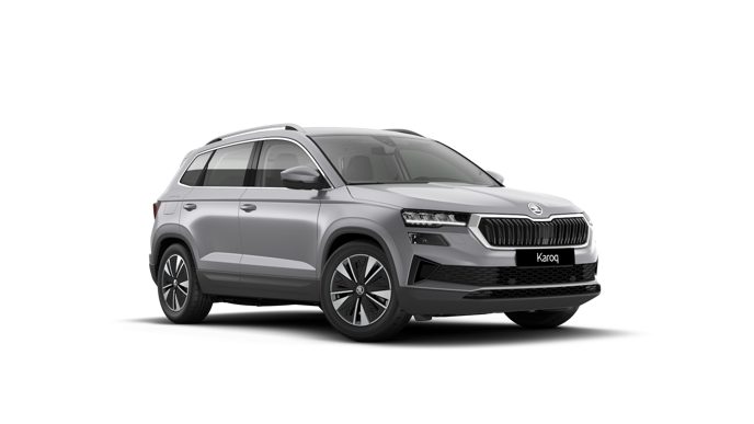 Bild eines Karoq 4x4 Selection TDI DSG