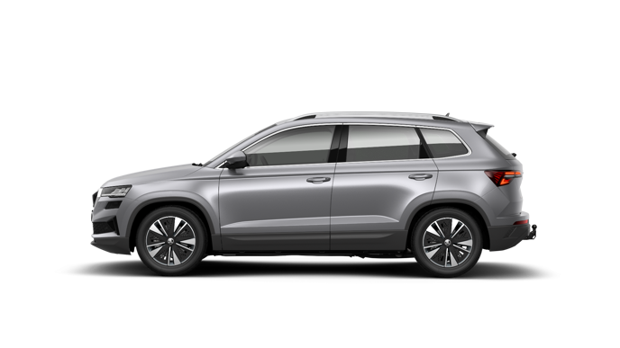 Bild eines Karoq 4x4 Selection TDI DSG