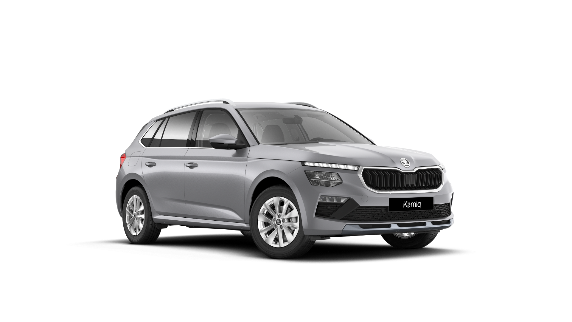 Skoda Kamiq Selection TSI 2025