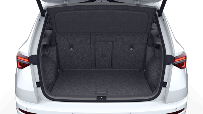 Bild eines Karoq Sportline TSI DSG ACT