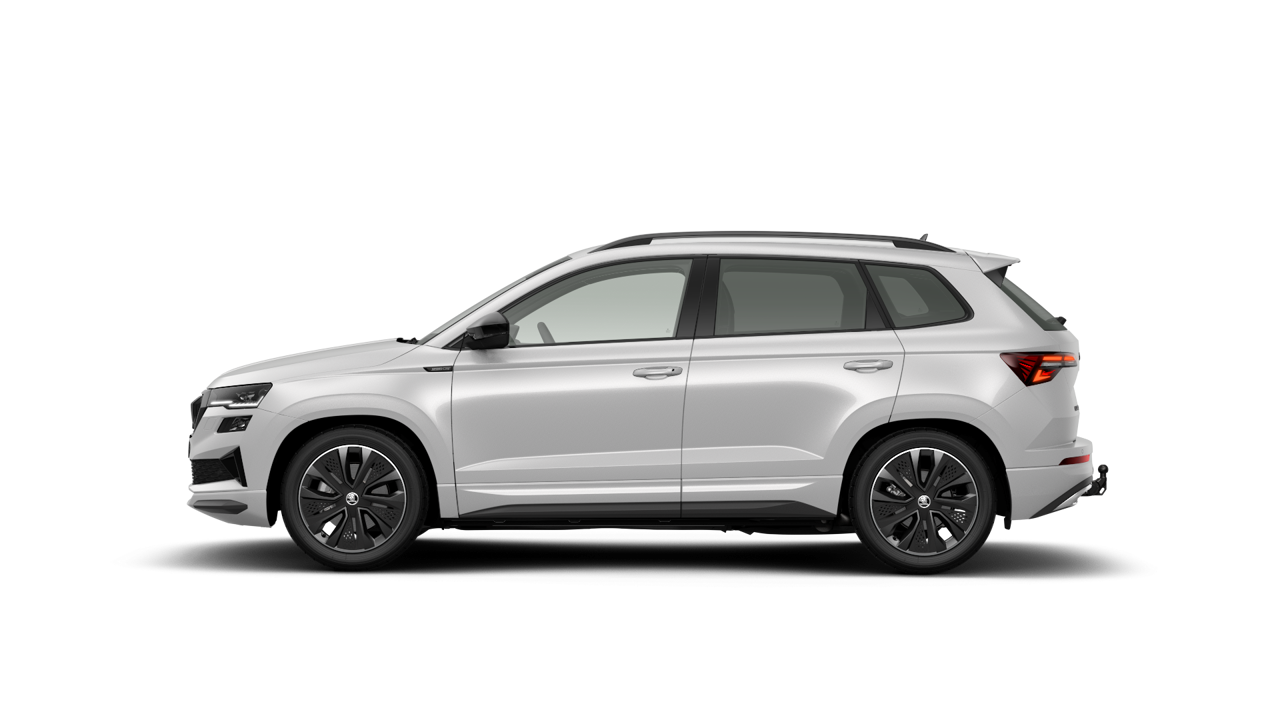 Bild eines Karoq Sportline TSI DSG ACT