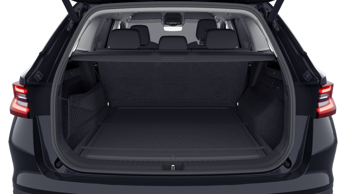 Bild eines Kodiaq Selection TSI mHEV DSG