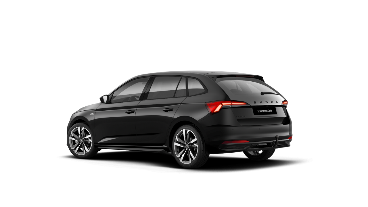 Bild eines Scala Monte Carlo TSI DSG