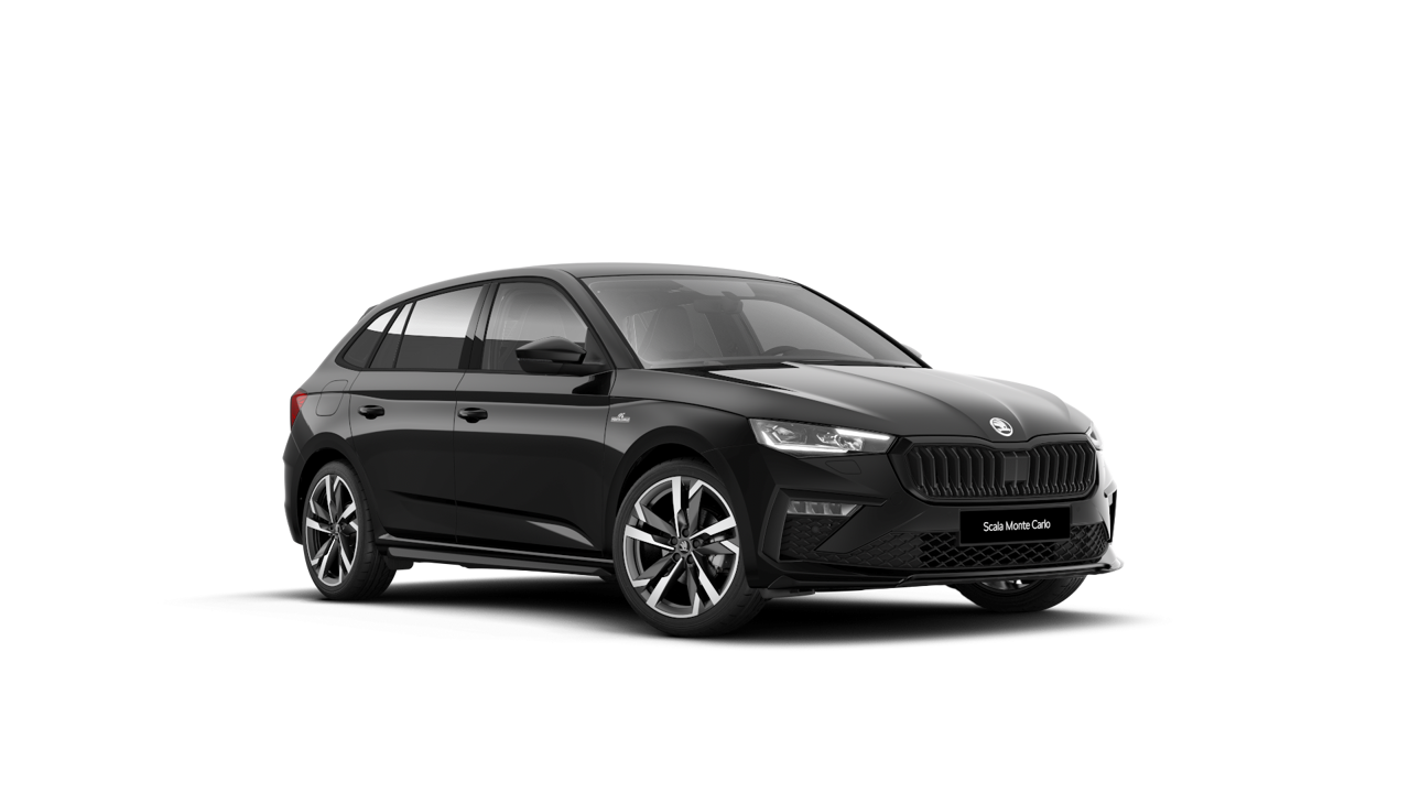 Bild eines Scala Monte Carlo TSI DSG