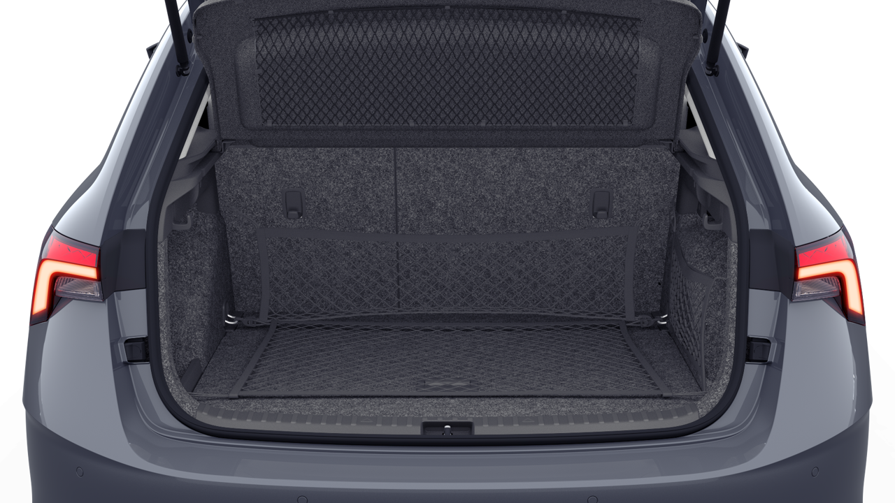 Bild eines Scala Selection TSI