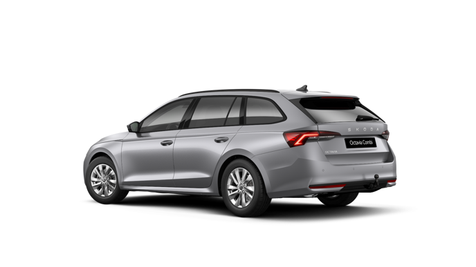 Bild eines Octavia Combi Essence TSI