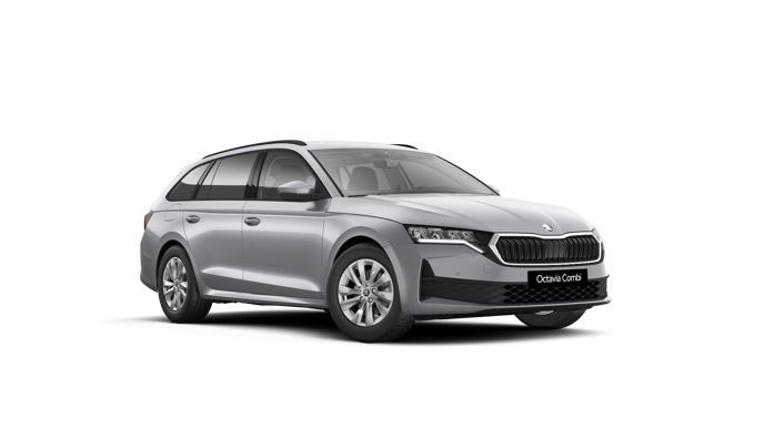 Bild eines Octavia Combi Essence TSI