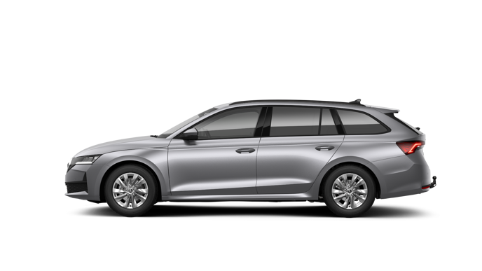 Bild eines Octavia Combi Essence TSI