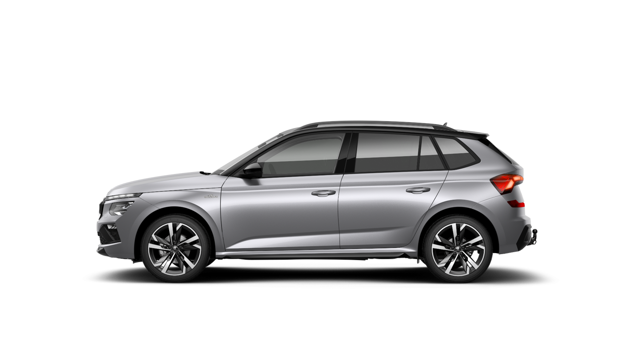 Bild eines Kamiq Monte Carlo TSI DSG