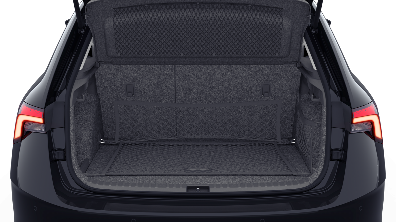 Bild eines Scala Selection TSI