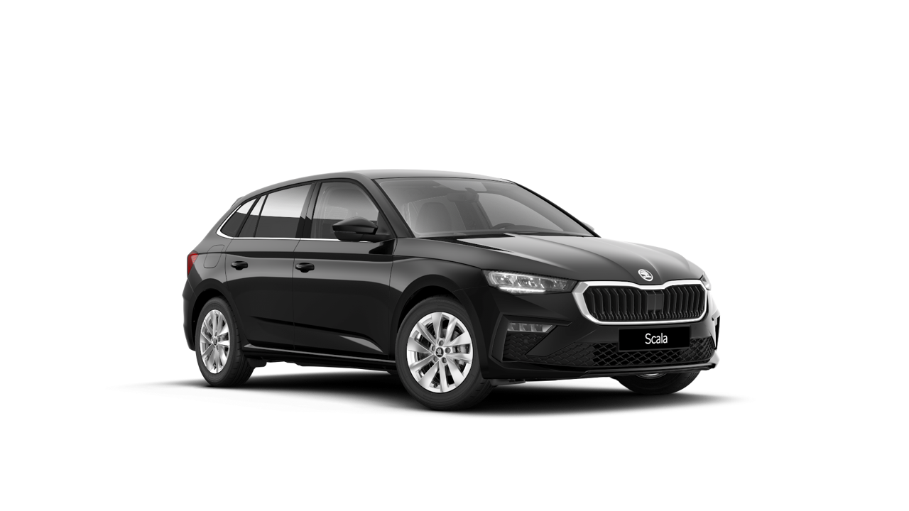 Bild eines Scala Selection TSI