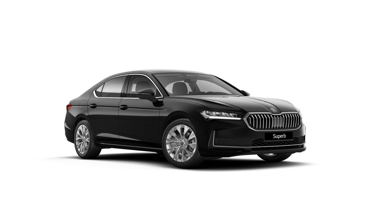 Bild eines Superb Selection TSI mHEV DSG