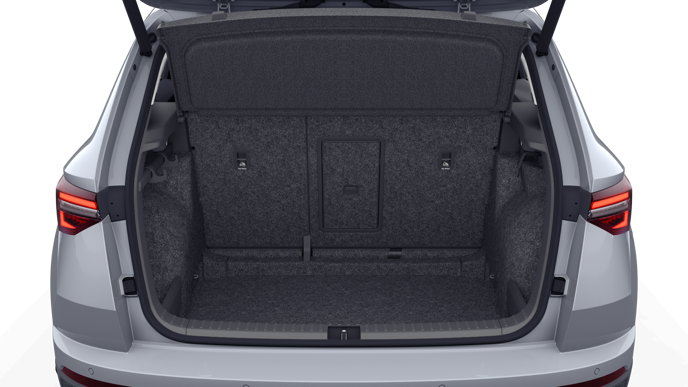 Bild eines Karoq Selection TSI