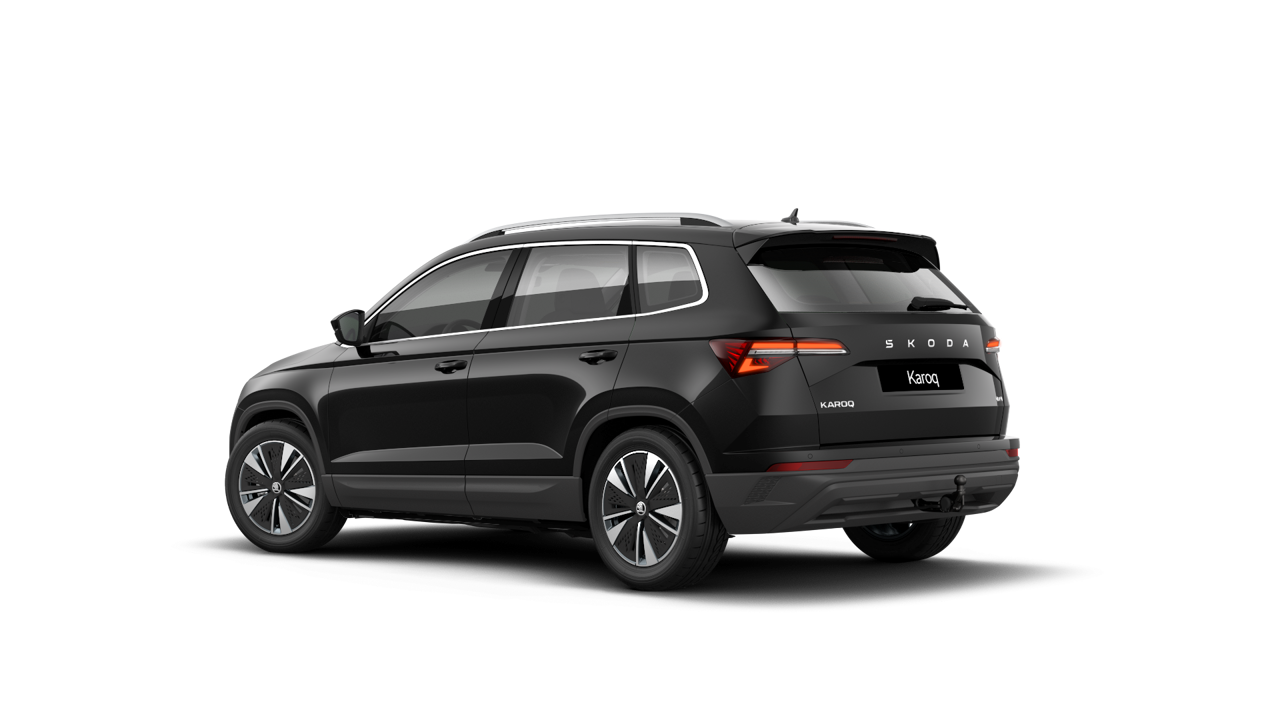 Bild eines Karoq 4x4 Selection TDI DSG