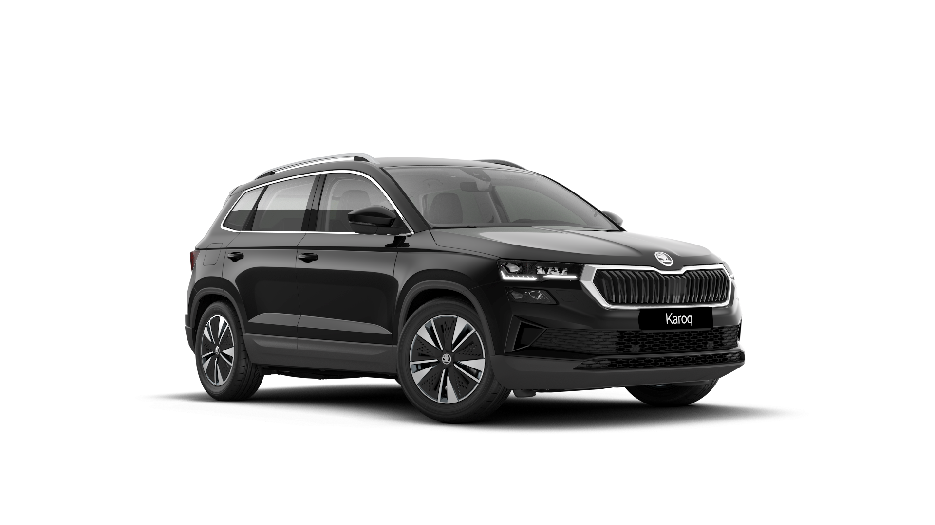 Skoda Karoq 4x4 Selection TDI DSG 2025