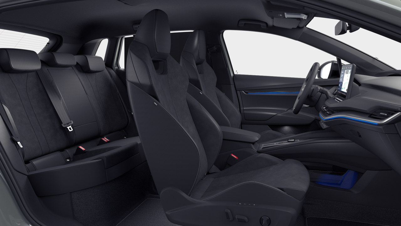 Bild eines Elroq Sportline 85