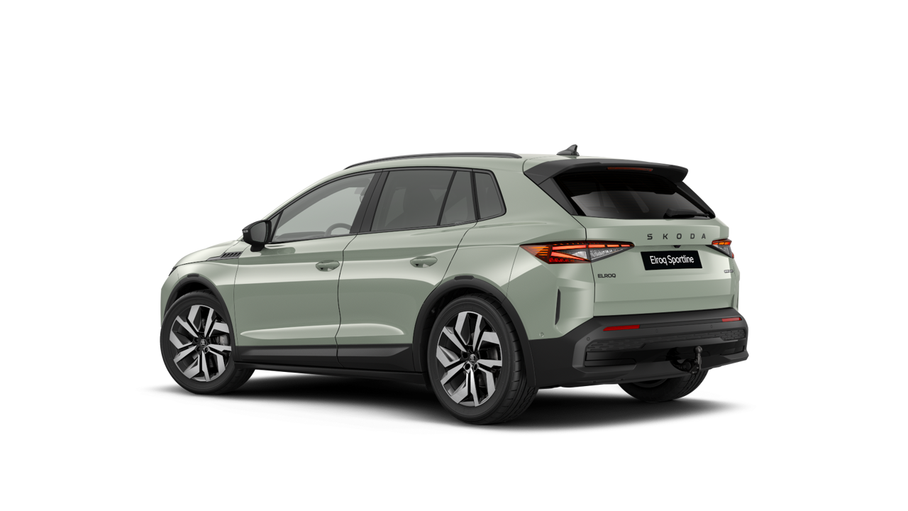 Bild eines Elroq Sportline 85