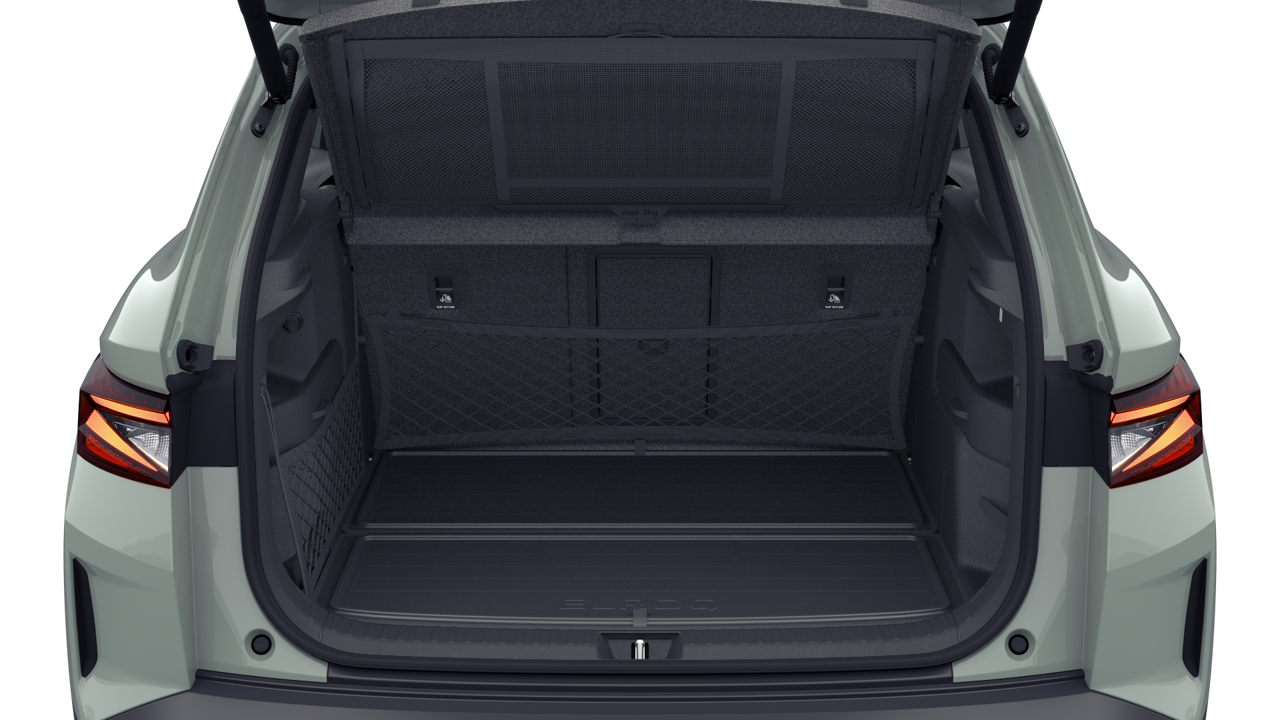 Bild eines Elroq Sportline 85