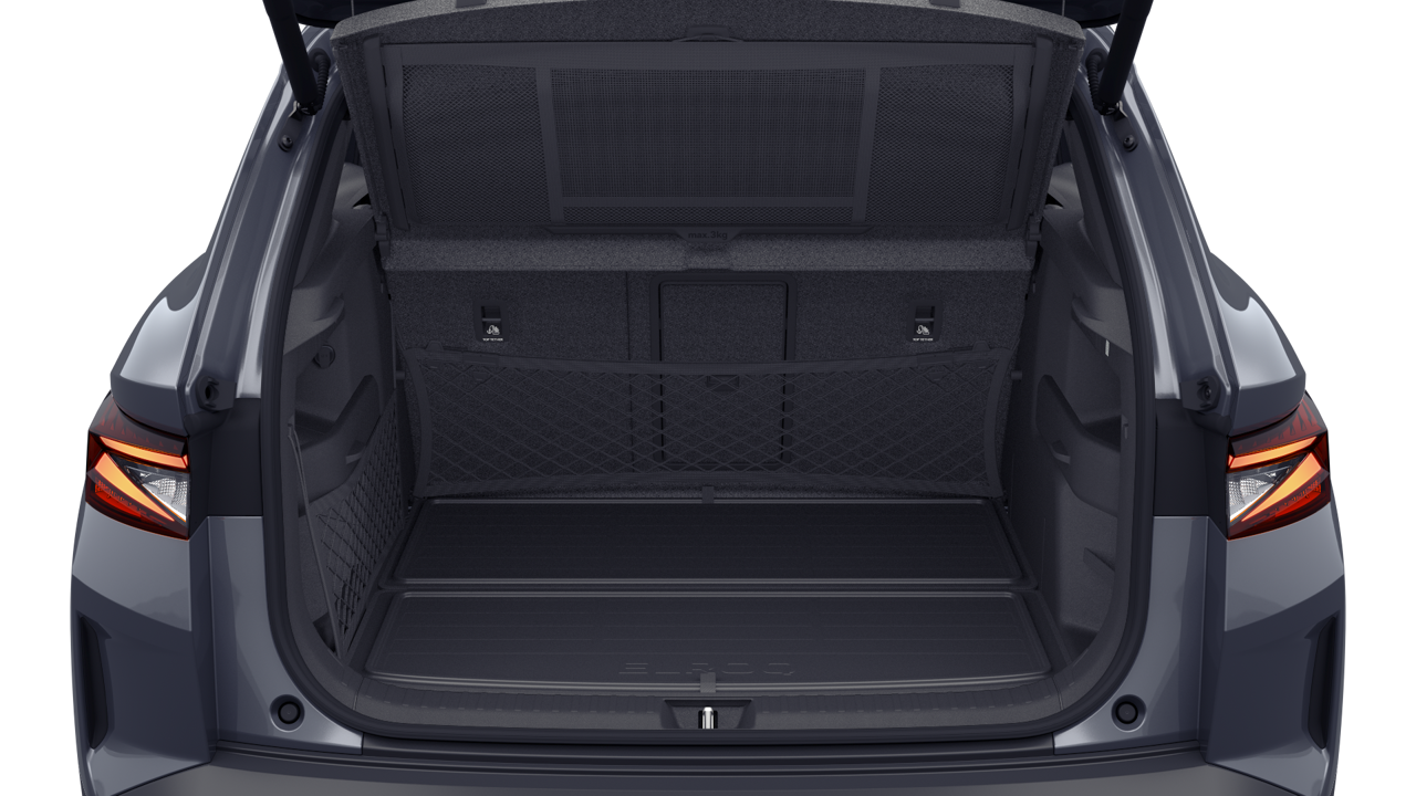 Bild eines Elroq Sportline 85