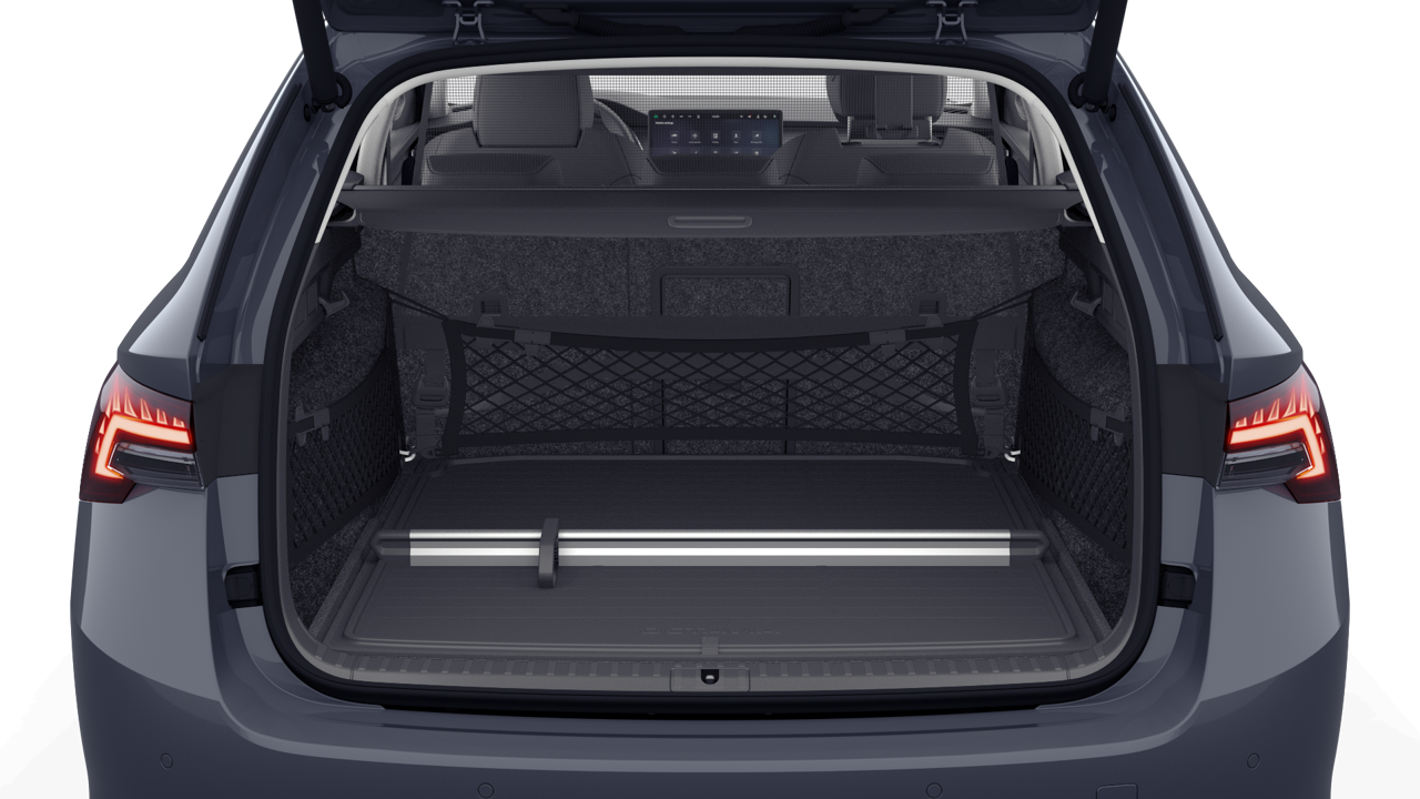 Bild eines Octavia Combi Selection TSI mHEV DSG