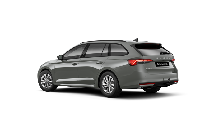 Bild eines Octavia Combi Essence TDI