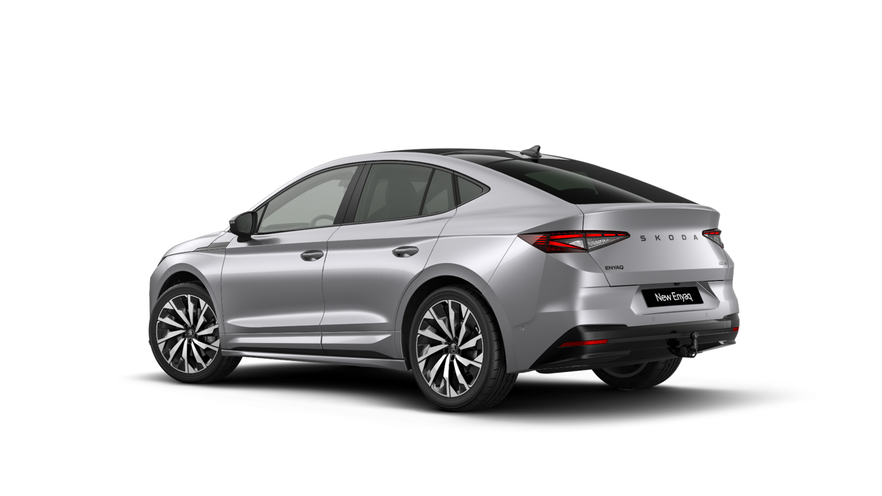 Bild eines Enyaq Coupé Sportline 85x