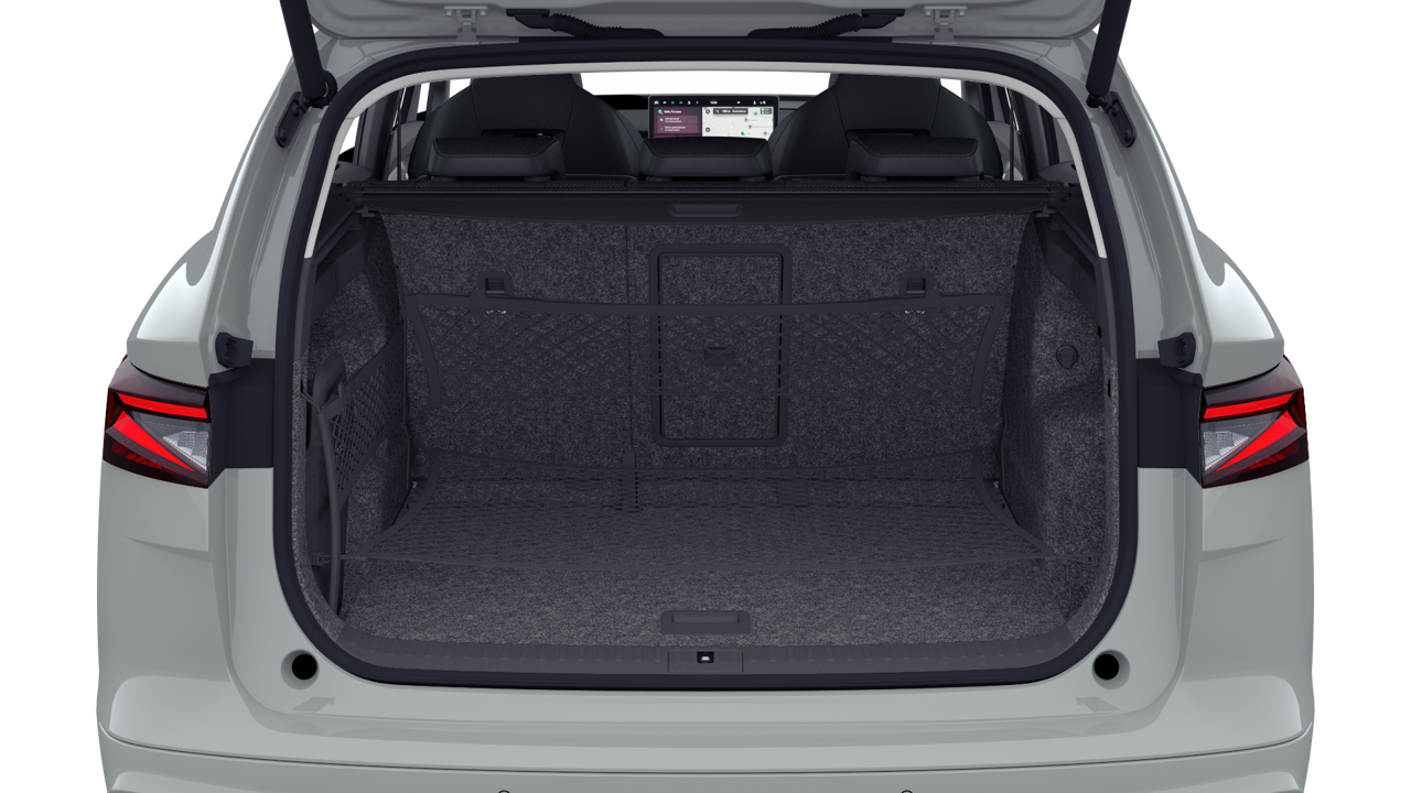 Bild eines Enyaq Sportline 85x